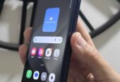 Vendo Samsung Z fold 6 libre 512gb 12ram DETALLE PANTALLA ADENTRO ROTA , NO PERMUTO