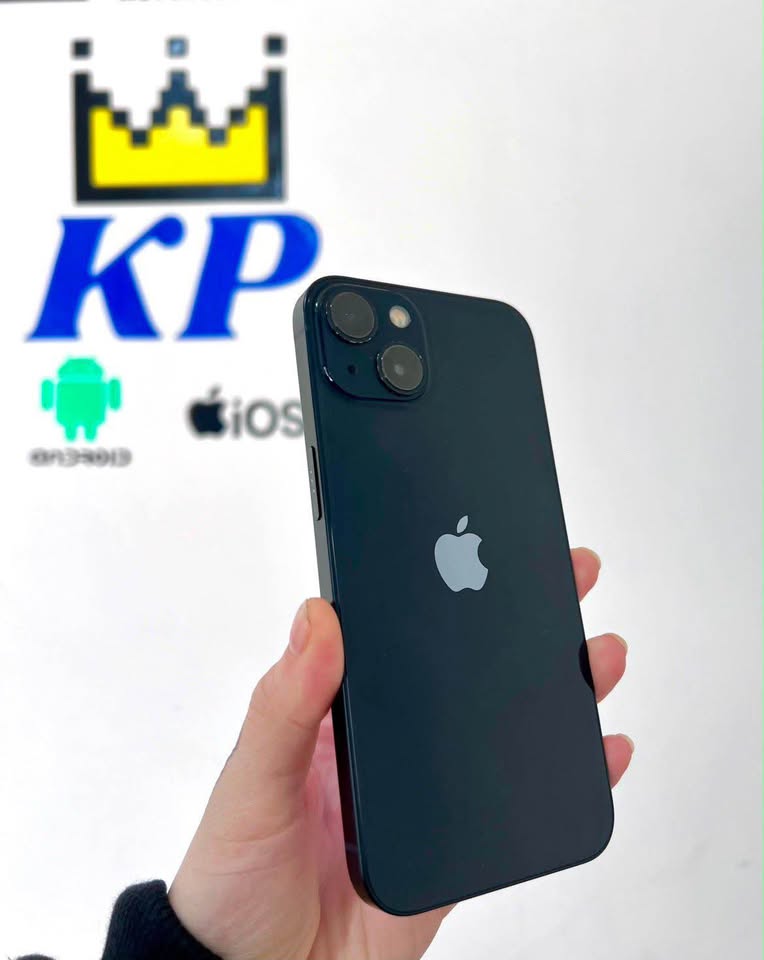 iPhone 13 (30 días de garantía)