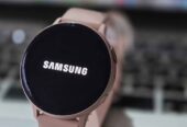 Vendo Samsung watch active 2 4gb , IMPECABLE , NO PERMUTO