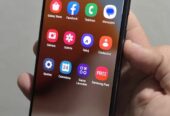 Vendo Samsung A32 libre 128gb 4ram NFC MINIMO DETALLE VIDRIO , NO PERMUTO
