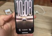 Vendo iPhone 14 Pro 128 GB