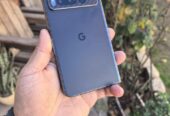 Google pixel Fold