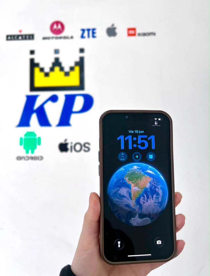 iPhone 13 (30 días de garantía)
