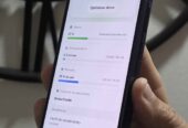 Vendo Samsung Z fold 6 libre 512gb 12ram DETALLE PANTALLA ADENTRO ROTA , NO PERMUTO