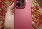 oppo Find X9 Pro 16/512 en caja completo, excelente estado. Leer.