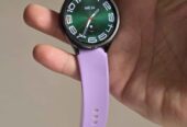 Vendo Samsung watch 6 classic 43mm completo , 16gb , NO PERMUTO