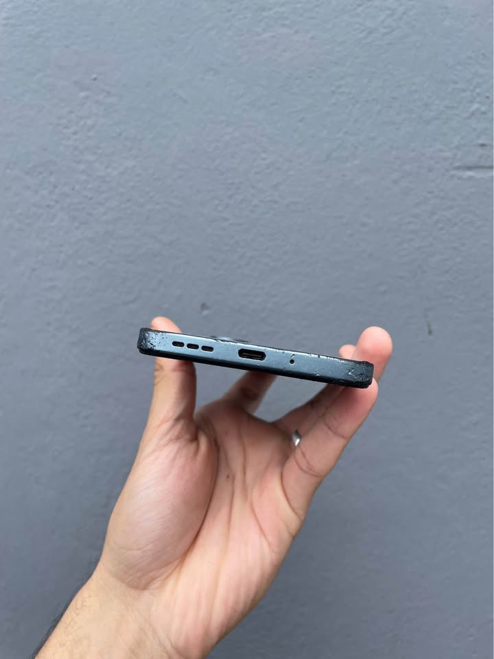 Xiaomi redmi 13c