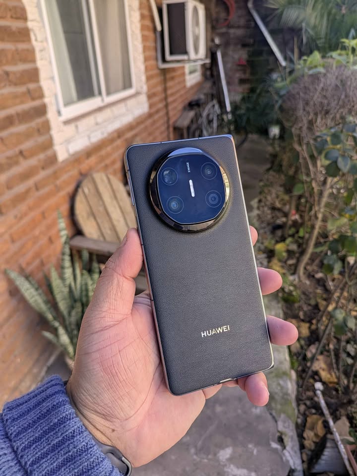 Huawei mate x6