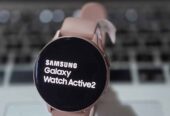Vendo Samsung watch active 2 4gb , IMPECABLE , NO PERMUTO
