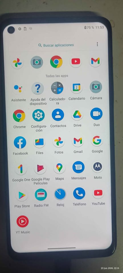 Motorola G9 Plus