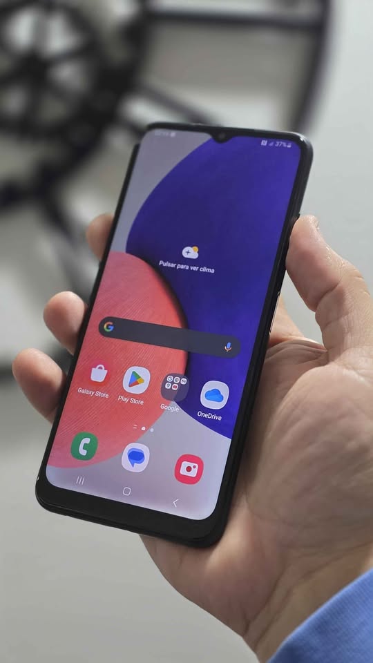 Vendo Samsung A22 libre 5G 128gb 4ram nfc , IMPECABLE , NO PERMUTO