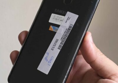 Vendo Samsung A20 libre 32gb 3ram huella, IMPECABLE , NO PERMUTO