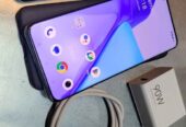 Oneplus 10 pro vendo o permuto
