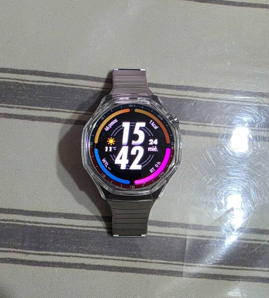 Huawei GT6 pro titanium LEER BIEN LA PUBLICACIÓN!!!!!!