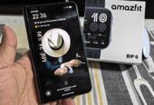 Combo !!! Google pixel Fold Reloj inteligente Amafit bit 6 nuevo