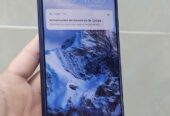 Redmi Note 8, Libre De Fabrica, 64gb/4gb de ram. Detalle tapa astillado.