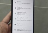 ZTE Blade A34, Libre De Fabrica, 64gb/4gb de ram.
