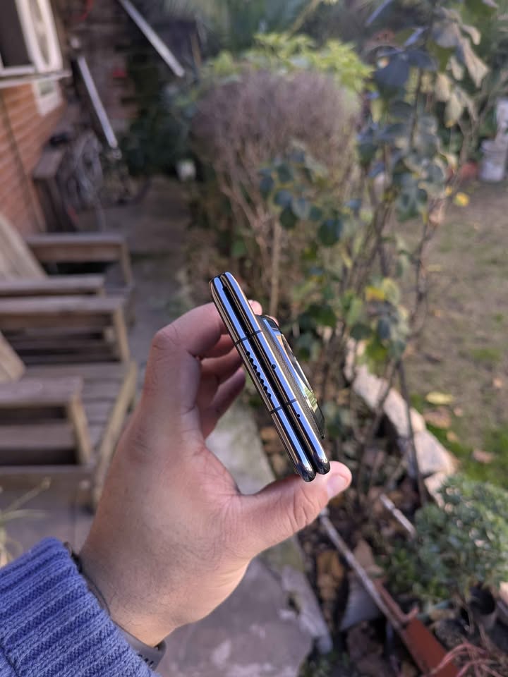 Huawei mate x6
