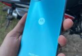Vendo Motorola g22 libre sin detalles !