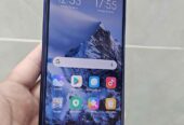 Redmi Note 8, Libre De Fabrica, 64gb/4gb de ram. Detalle tapa astillado.
