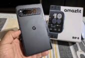 Combo !!! Google pixel Fold Reloj inteligente Amafit bit 6 nuevo