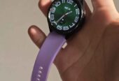 Vendo Samsung watch 6 classic 43mm completo , 16gb , NO PERMUTO