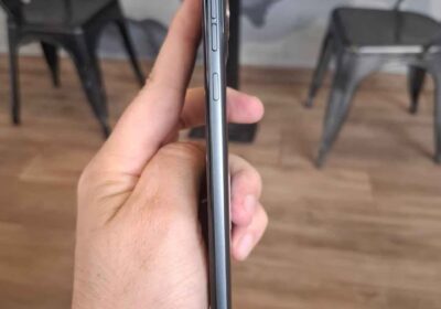 Motorola G85 5G A ESIM 256 Gb y 8 De Ram. Impecable como Nuevo!!!