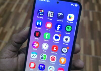 Samsung A15 💥