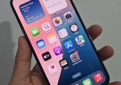 iPhone 13 pro max TOMO PERMUTA