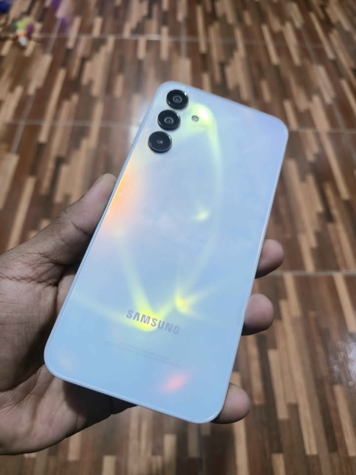 Samsung A15 💥
