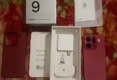 oppo Find X9 Pro 16/512 en caja completo, excelente estado. Leer.