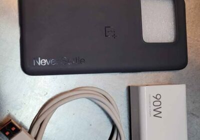 Oneplus 10 pro vendo o permuto