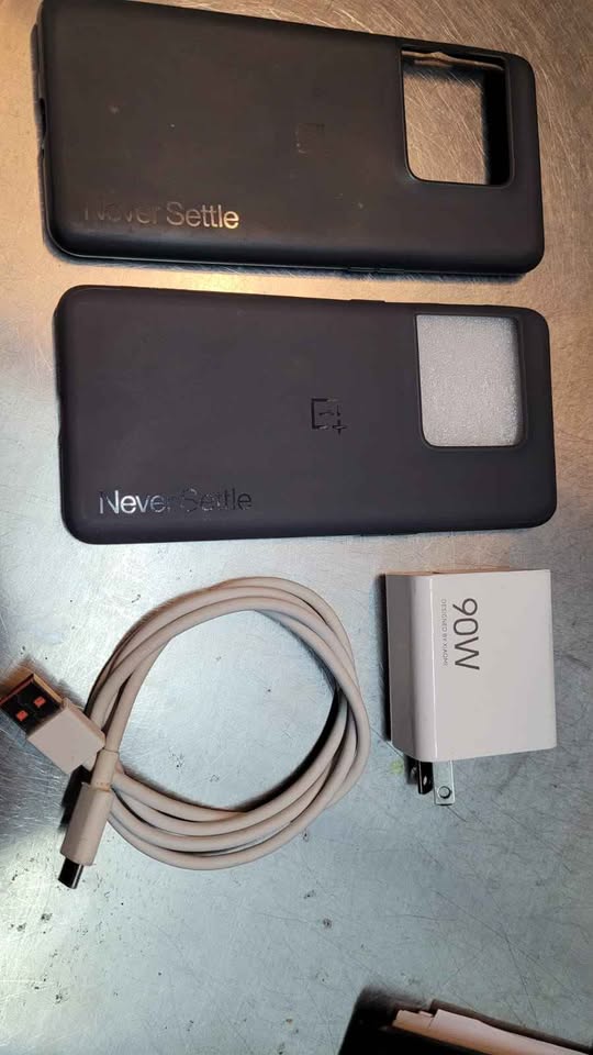 Oneplus 10 pro vendo o permuto