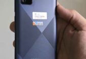 Vendo Samsung A02S libre 64gb 4ram huella , IMPECABLE , NO PERMUTO