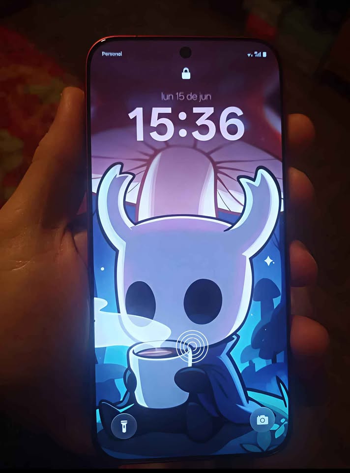 Oppo Find X9 Pro 16/512 en caja completo, excelente estado. Leer.