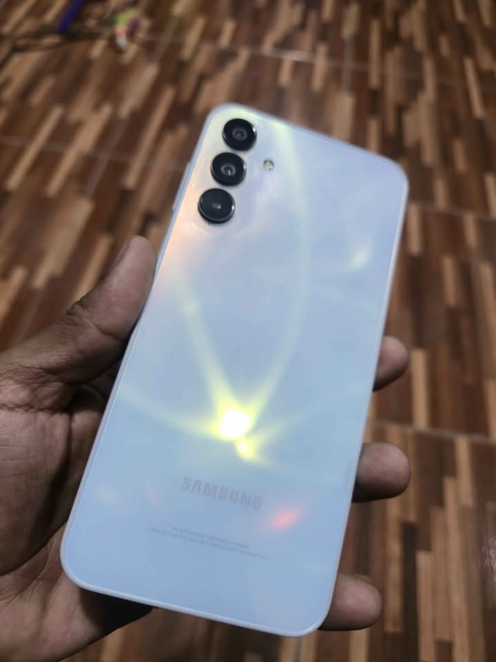 Samsung A15 💥