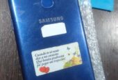 Samsung galaxy a10s libre impecable