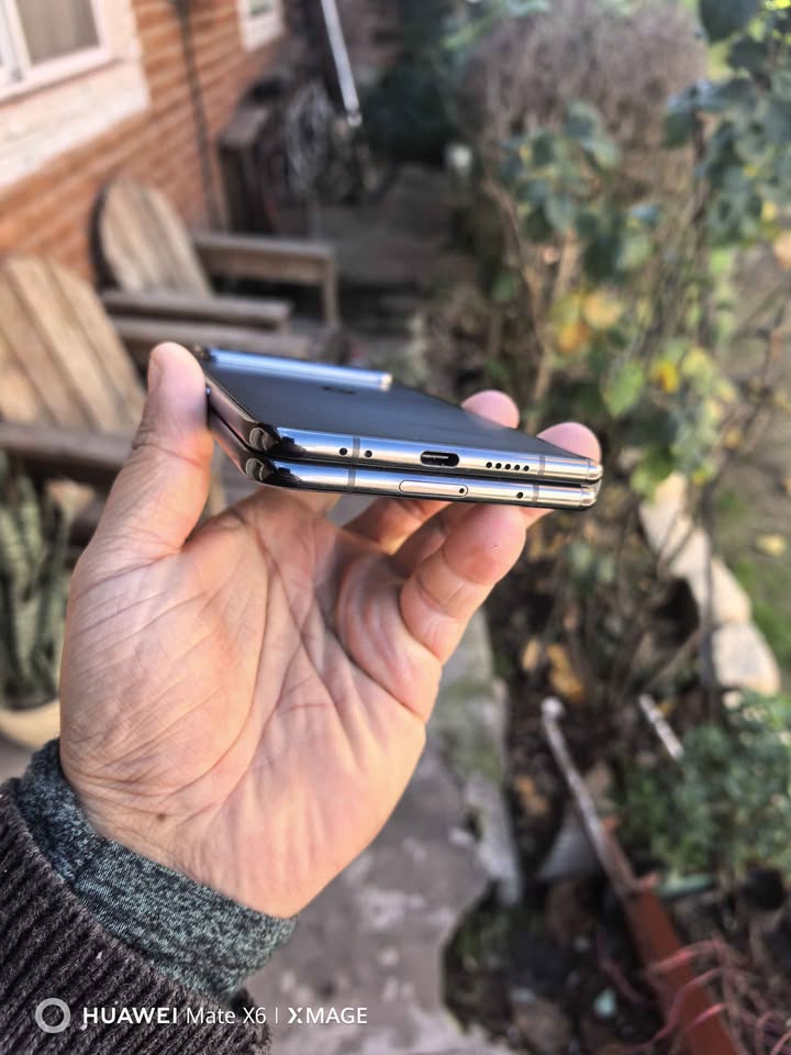 Google pixel Fold