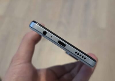 HONOR X7B LIBRE 256GB 8GB RAM DUAL SIM EN EXCELENTE ESTADO
