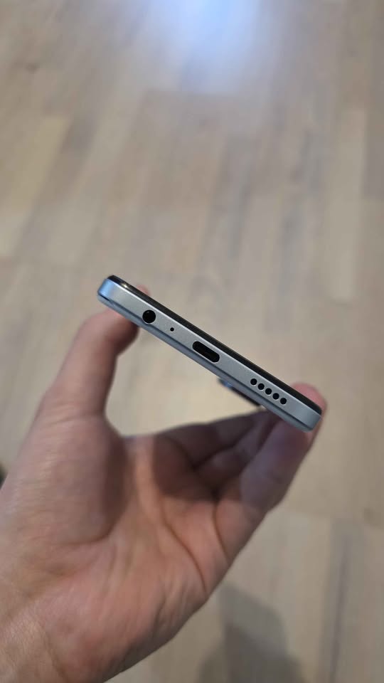 HONOR X7B LIBRE 256GB 8GB RAM DUAL SIM EN EXCELENTE ESTADO