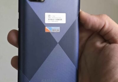 Vendo Samsung A02S libre 64gb 4ram huella , IMPECABLE , NO PERMUTO