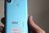 Vendo MOTOROLA E20 LIBRE 32GB , IMPECABLE , NO PERMUTO