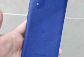 Samsung A03 Core, Libre De Fabrica, 32gb/2gb de ram.