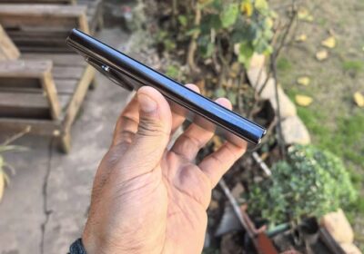 Google pixel Fold