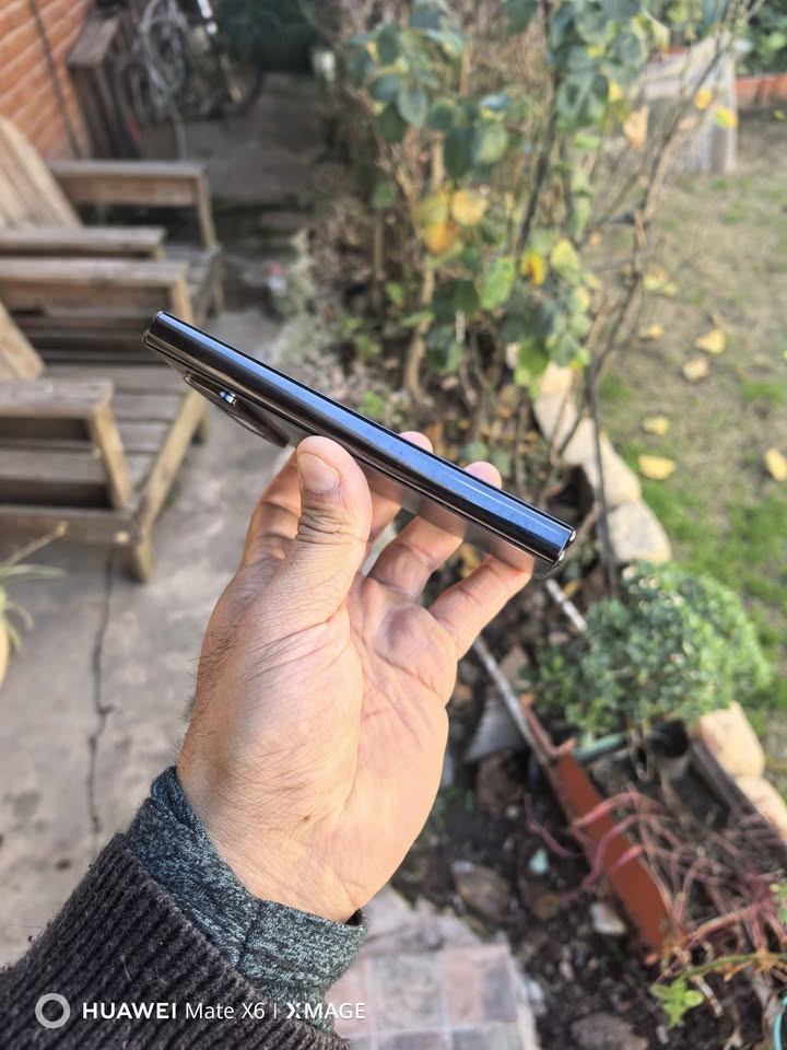 Google pixel Fold