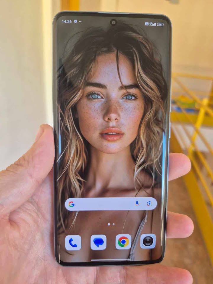 Redmi Note 14 Pro Plus 512 Gb y 12+8 De Ram. Libre de fabrica. Impecable como Nuevo!!!