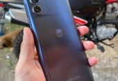 Vendo Motorola g200 libre sin detalles nuevo !