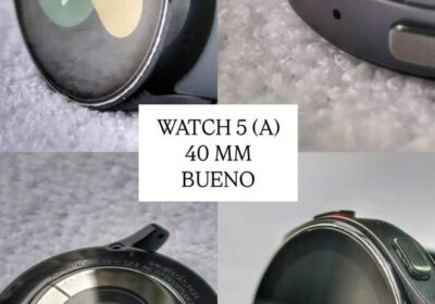 ⚠️ SAMSUNG GALAXY WATCH 5 ⚠️