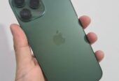 iPhone 13 pro max TOMO PERMUTA