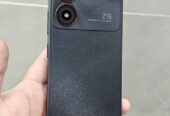 ZTE Blade A34, Libre De Fabrica, 64gb/4gb de ram.